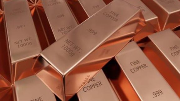 Copper Price Trends: Key Insights for Investors in 2025