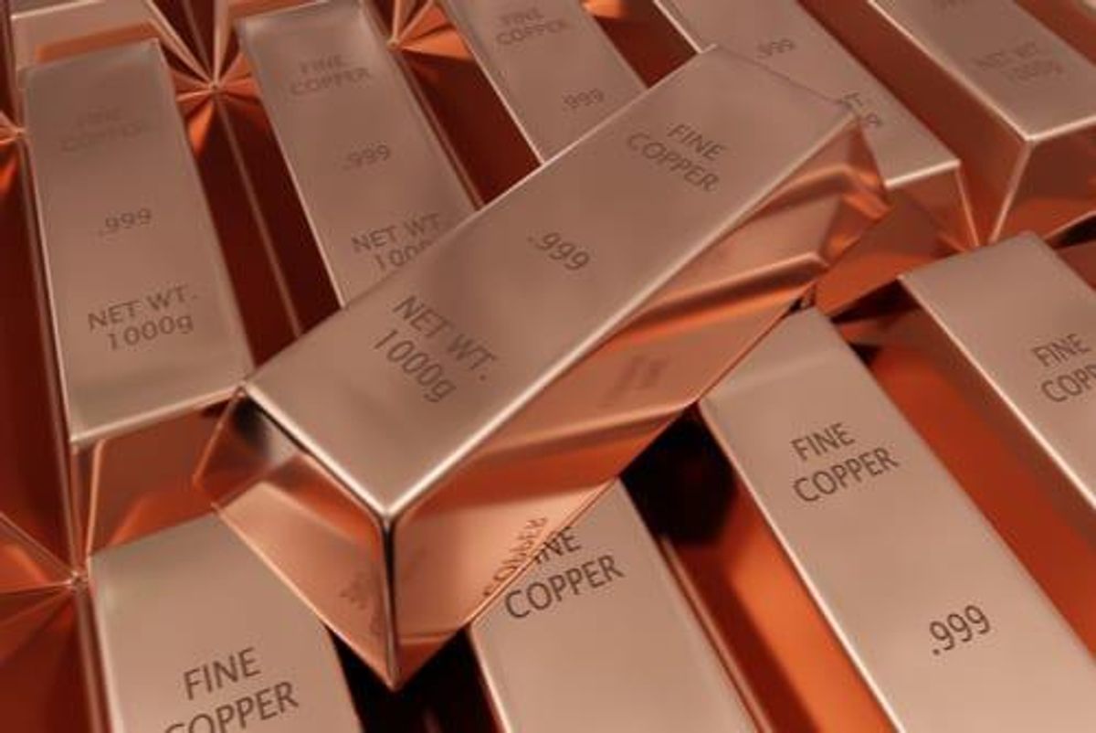 Copper Price Trends: Key Insights for Investors in 2025