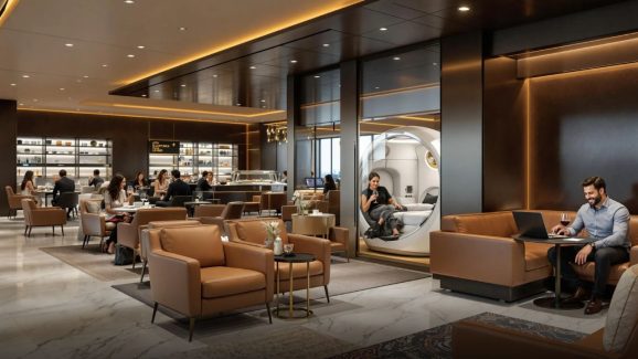 How to Access Airport Lounges Without a Credit Card?