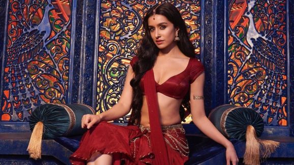 Why Was Shraddha Kapoor’s Lesbian Role in ‘Munjya’ Dropped?