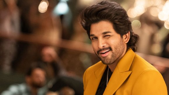 Allu Arjun Post-Pushpa Lineup: Directors Who Pitched Scripts