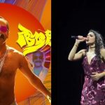 Andrea’s Rendition of ‘Illuminati’ Goes Viral,  But Not for the Right Reasons