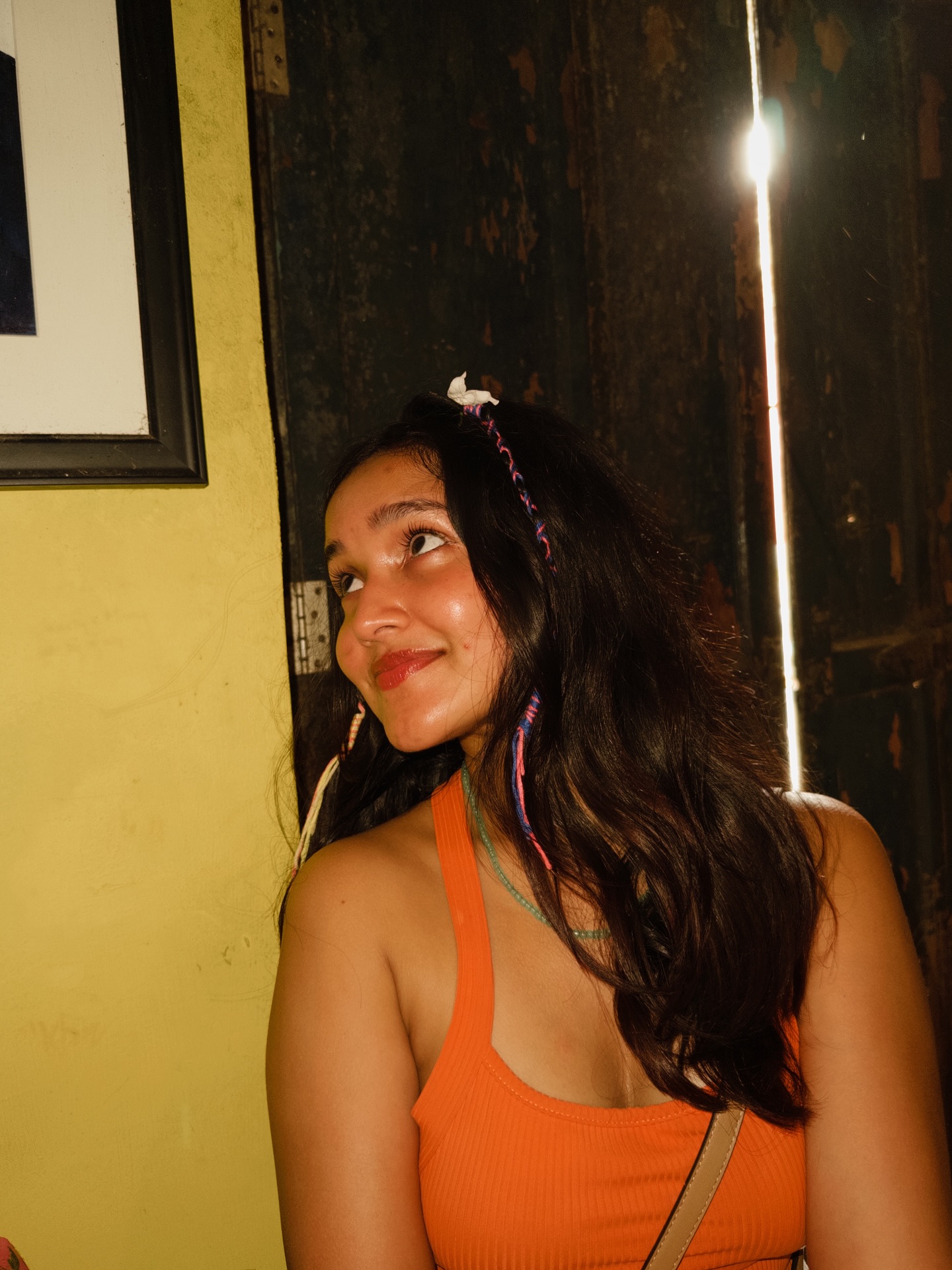 Anikha Surendran Photogallery