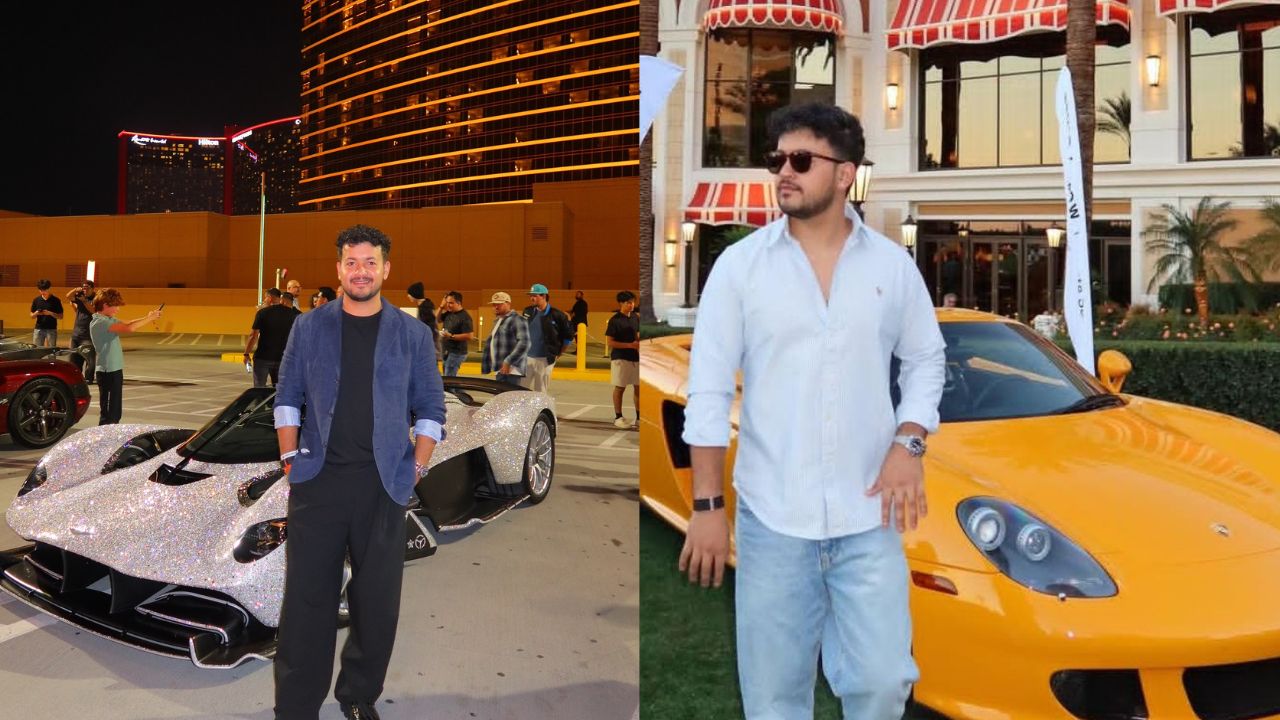 Anunay Sood Net Worth: How Much Did the Travel Influencer Earn?