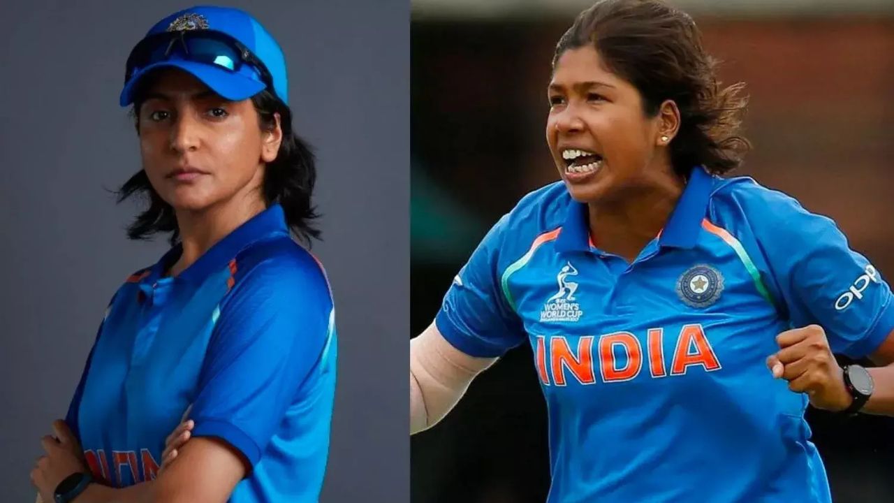 Anushka Sharma Set for Acting Comeback After 7 Years?