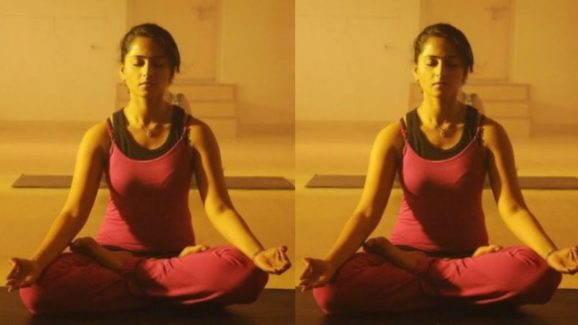 Anushka Shetty Reveals Her Fitness Secret And How It Changed Her Life