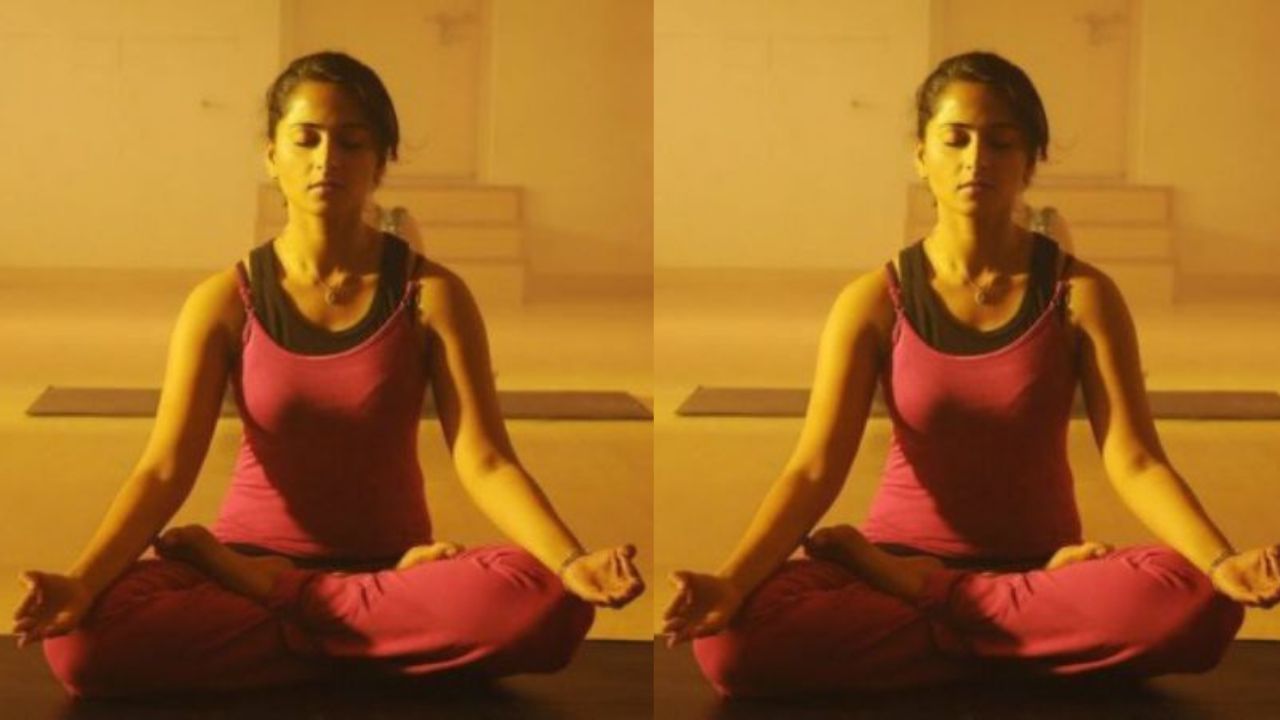 Anushka Shetty Reveals Her Fitness Secret And How It Changed Her Life