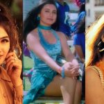 Before Rani Mukerji: The 7 Actresses Considered for Tina in KKHH