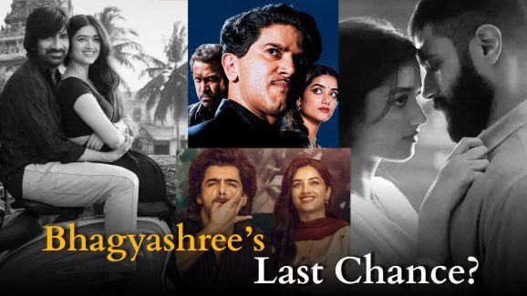 Bhagyashree’s Last Chance? All Eyes on Her Next Film Kaantha