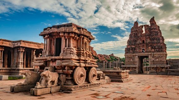 Top 10 Fairytale Destinations in India You Must Visit