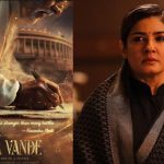Raveena Tandon to Play PM Modi’s Mother in Maa Vande