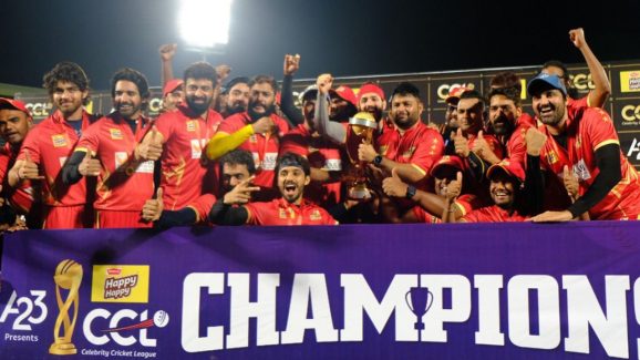 Celebrity Cricket League 2026: Rumoured Team Shuffles