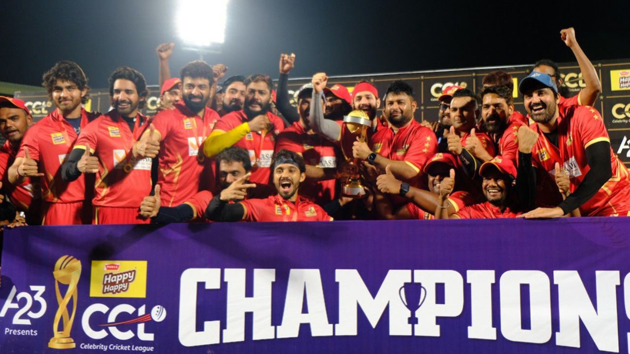 Celebrity Cricket League 2026: Rumoured Team Shuffles