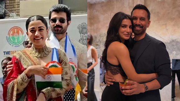 Top 5 Celebrity Couples Who Could Tie the Knot in 2026