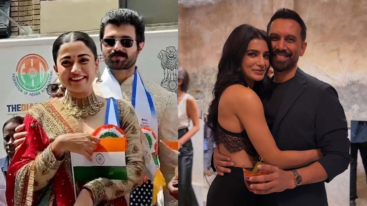 Top 5 Celebrity Couples Who Could Tie the Knot in 2026