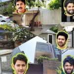 Inside Celebrities’ Hyderabad Homes: Leaked Photos