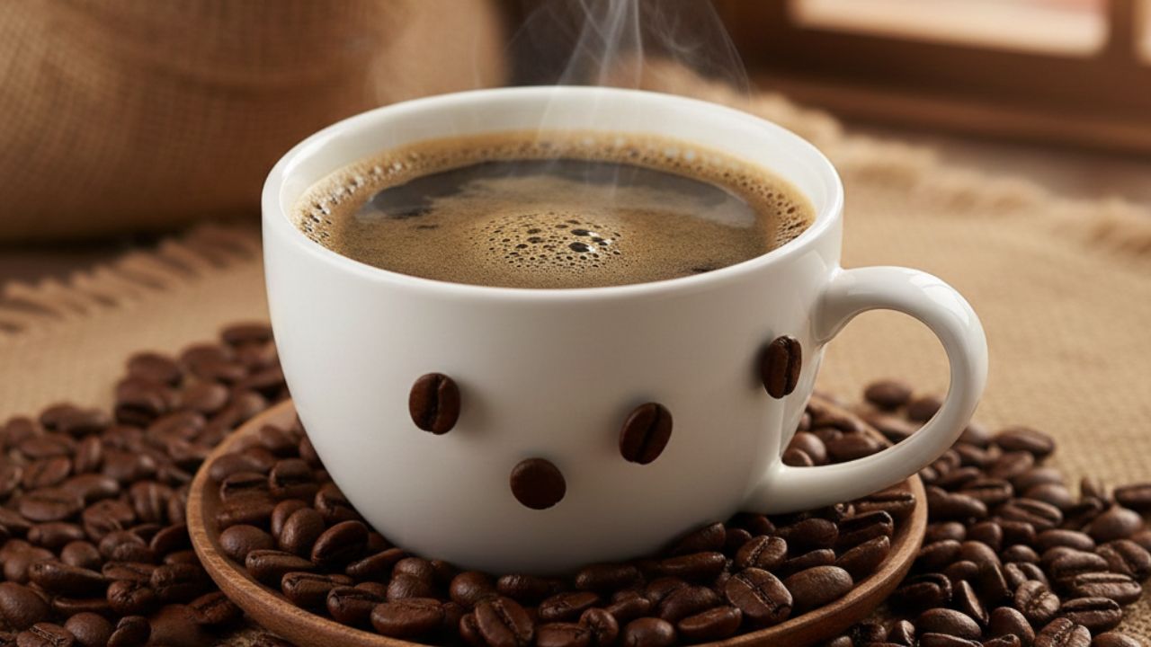 Love Coffee? Here’s Something You Must Know