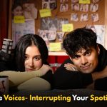 Who Are Aryaan and Aishwarya, the Voices Interrupting Your Spotify Music?