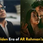 Did Tere Ishk Mein Revive the Golden Era of AR Rahman’s Music?