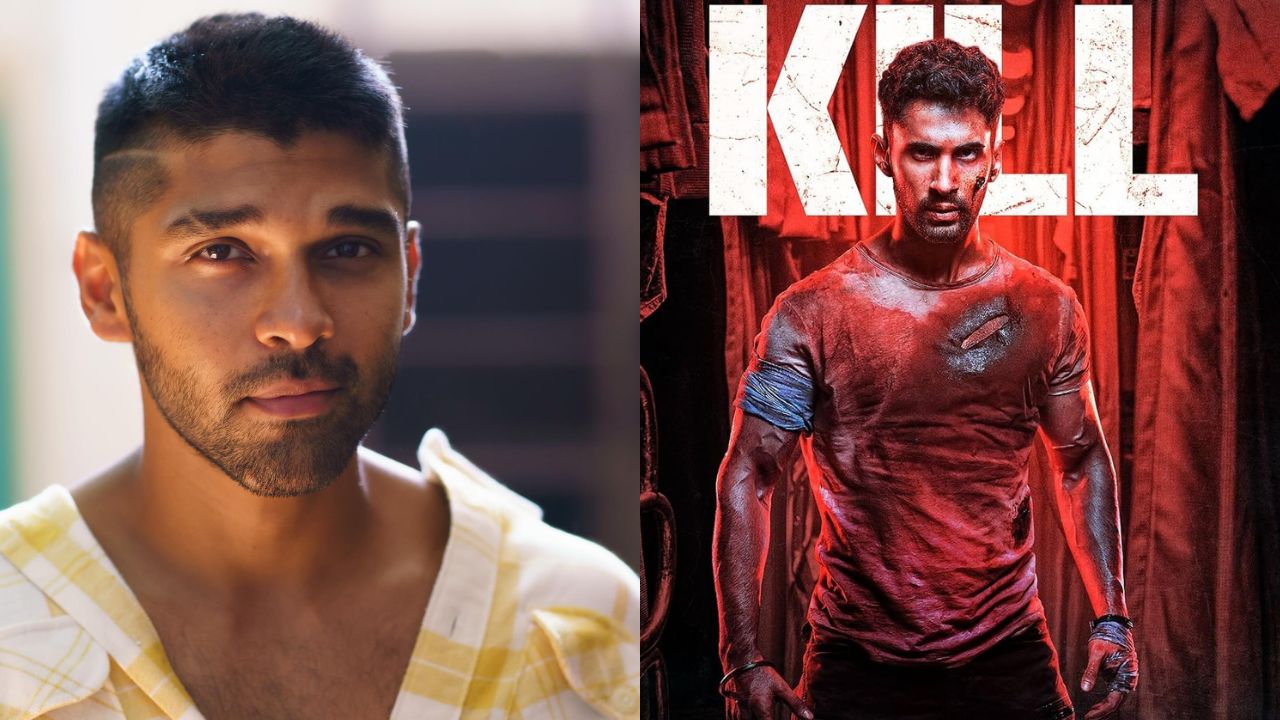 Dhruv Vikram to Star in ‘Kill’ Tamil Remake?