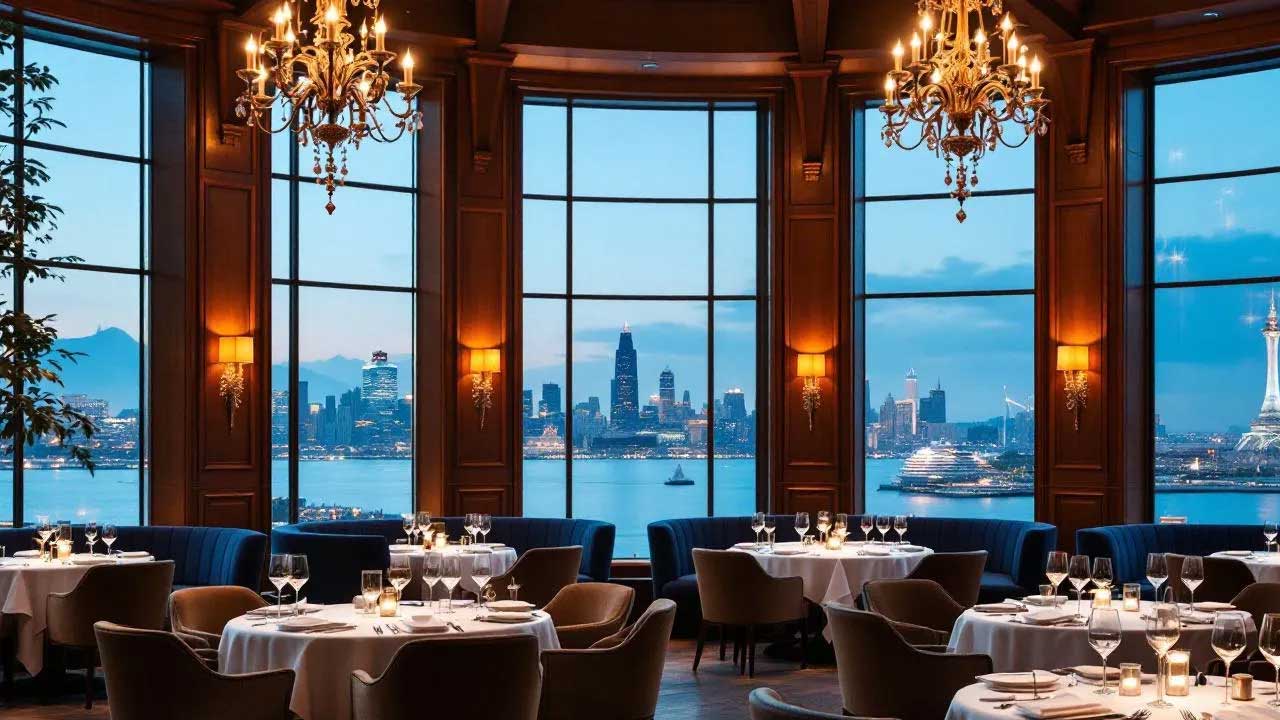This Restaurant Bans Entry To Single Customers, Causes Social Media Backlash