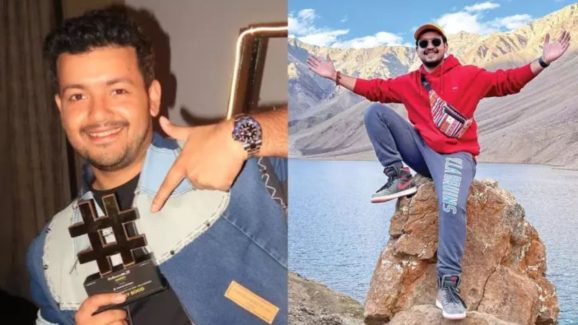 Las Vegas Police Reveal Details on Anunay Sood’s Death