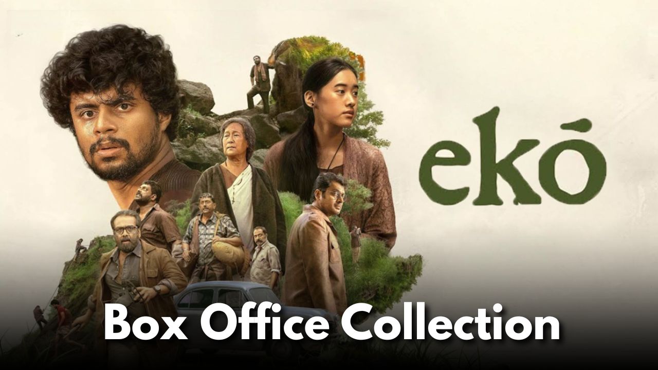 Eko Box Office Collection: Total Earnings So Far