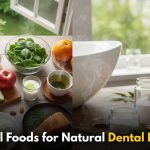 Five Essential Foods for Natural Dental Hygiene