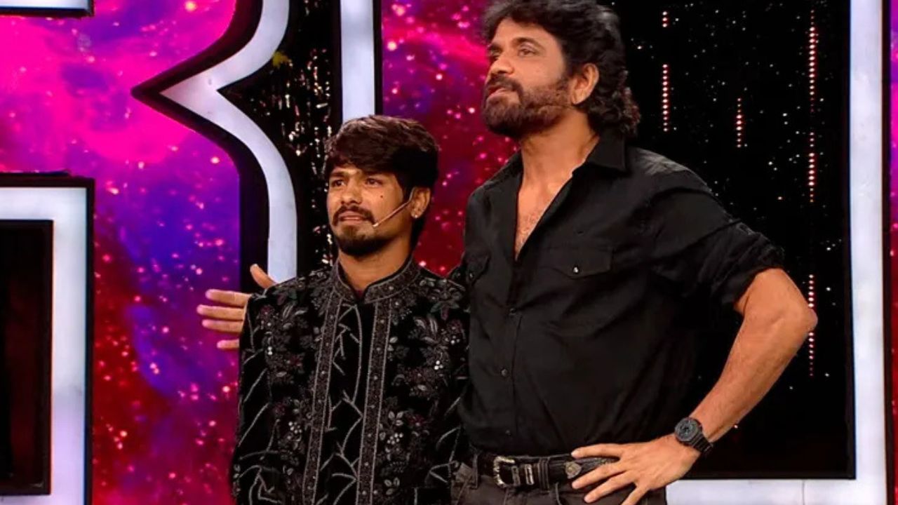 Ramu Rathod Self-Eliminates: How Much Did He Earn?