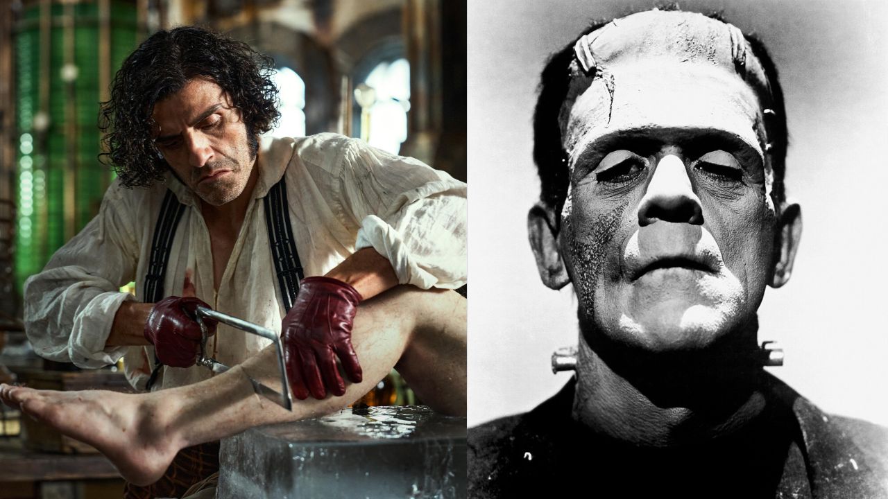 Frankenstein on OTT: Mad Scientist Behind the Monster’s Creation