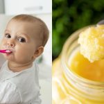 When Should You Give Ghee to Babies? Know the Right Age and Safe Quantity