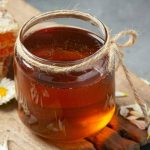 Take a Spoon of This Natural Remedy at Night to Avoid Winter Troubles