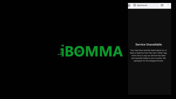 iBomma Final Message to Viewers Amid Ravi’s Arrest: Check Here