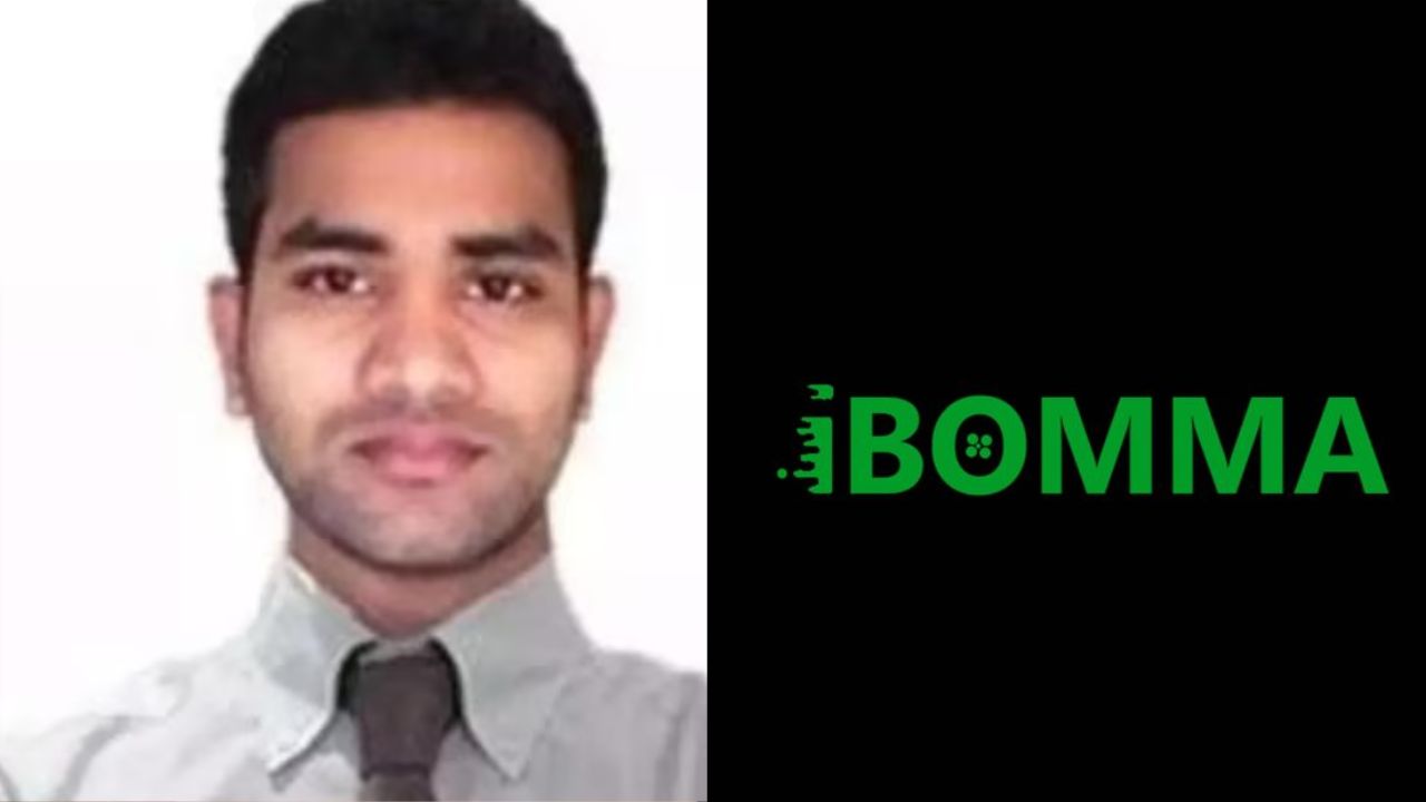 iBOMMA Ravi Piracy Case: Shocking New Twists Revealed