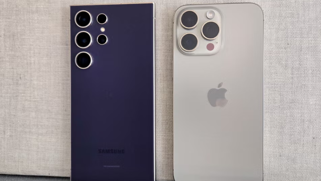 iPhone 15 vs Samsung Galaxy S25: Which One Wins in 2025?