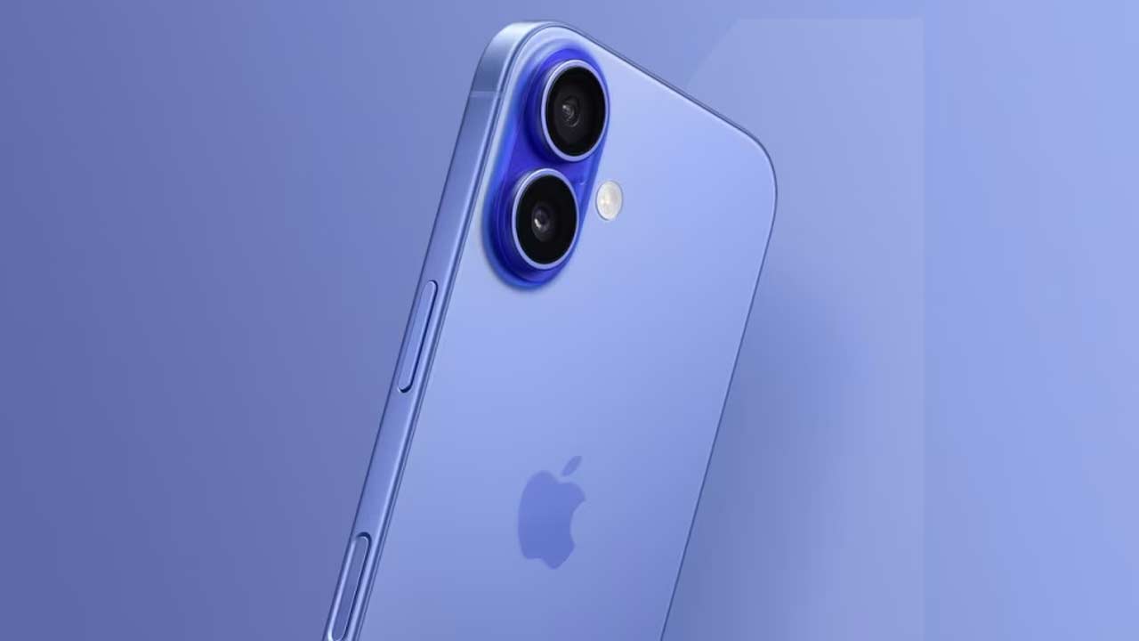 Limited Time Deal: iPhone 16 Plus Gets Huge Rs 25000 Discount, Check out Where