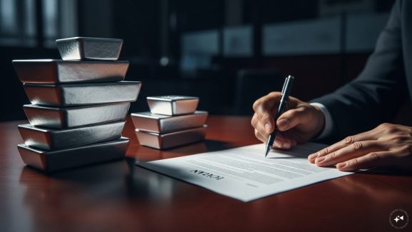 RBI Silver Loan Rules 2026: Now You Can Get Loans Against Silver Jewellery