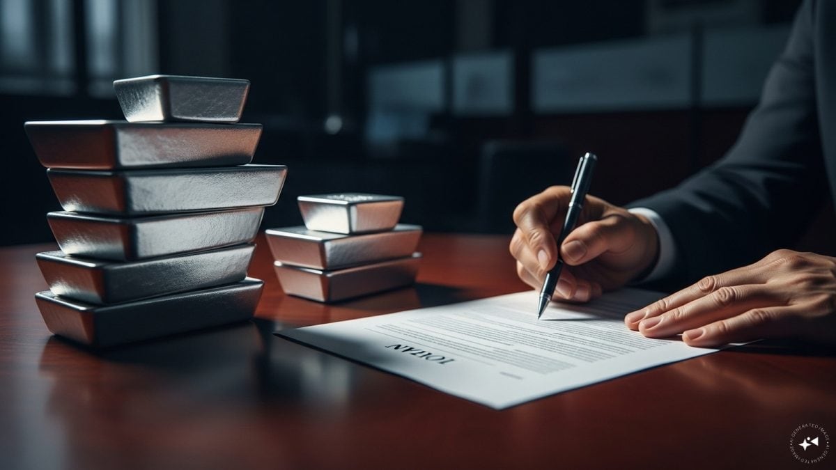 RBI Silver Loan Rules 2026: Now You Can Get Loans Against Silver Jewellery