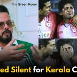 Sreesanth Speaks Out on the Infamous Slap