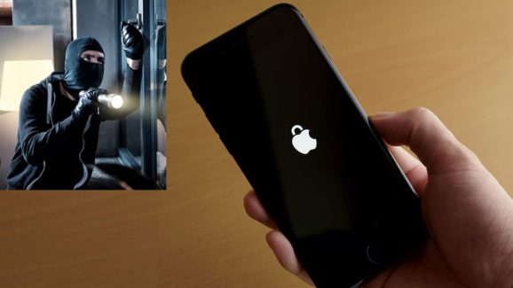 Shocking Trend: Thieves Steal Only iPhones in This City, Return Android Phones