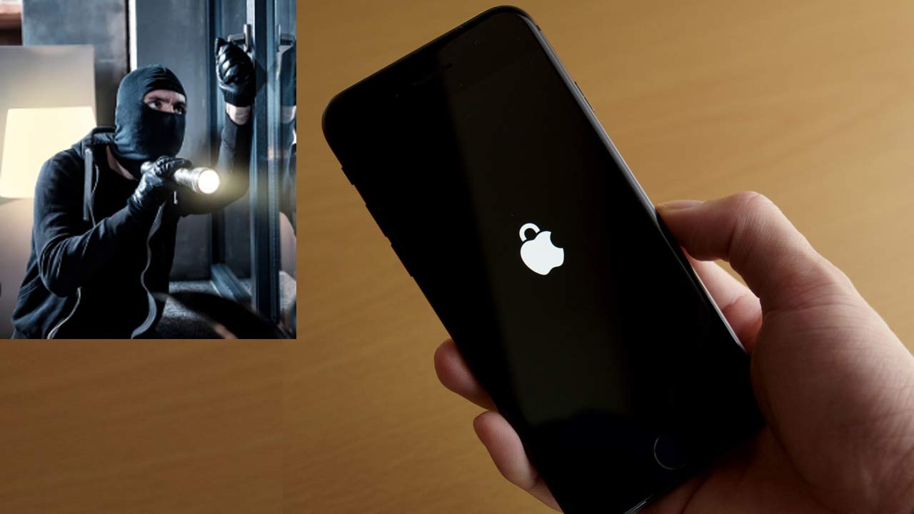 Shocking Trend: Thieves Steal Only iPhones in This City, Return Android Phones