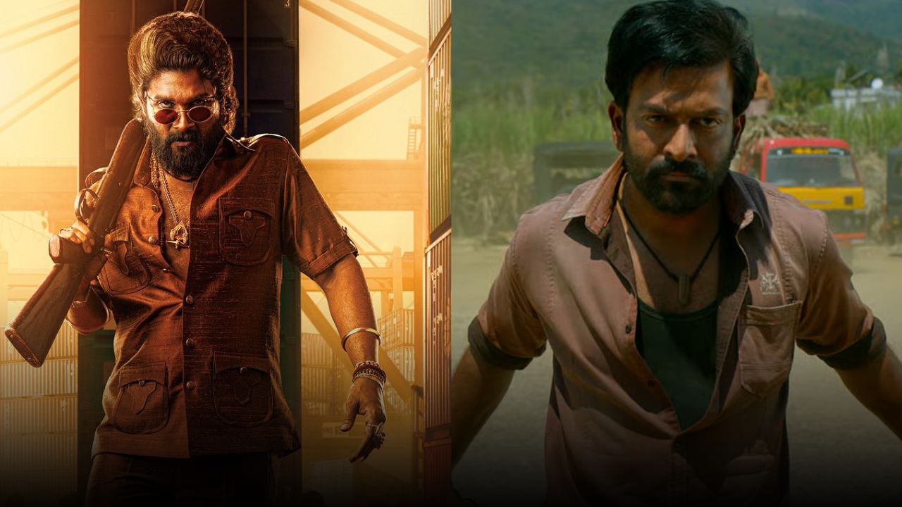 Is Vilaayath Buddha Inspired by Pushpa? Prithviraj Clears the Air
