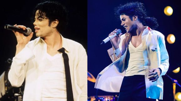 Who Is Jaafar Jackson? Michael Jackson’s Lookalike in New Biopic