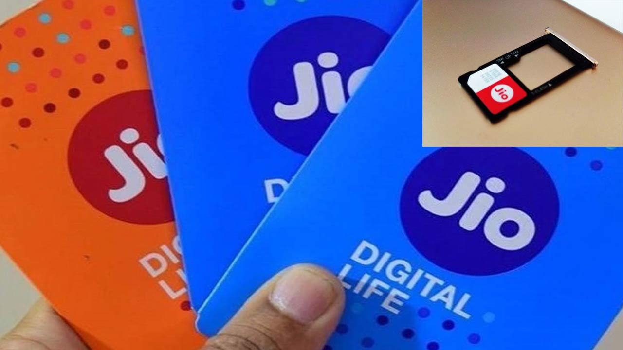 Jio Users Can Now Keep Their SIM Active Without Monthly Recharges