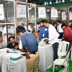 Jubilee Hills Bypoll: Last 3 Round Results Out