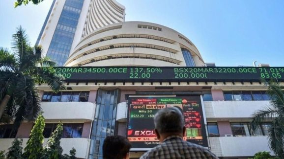 Indian Stock Market Global Changes Impacting Sensex and Nifty