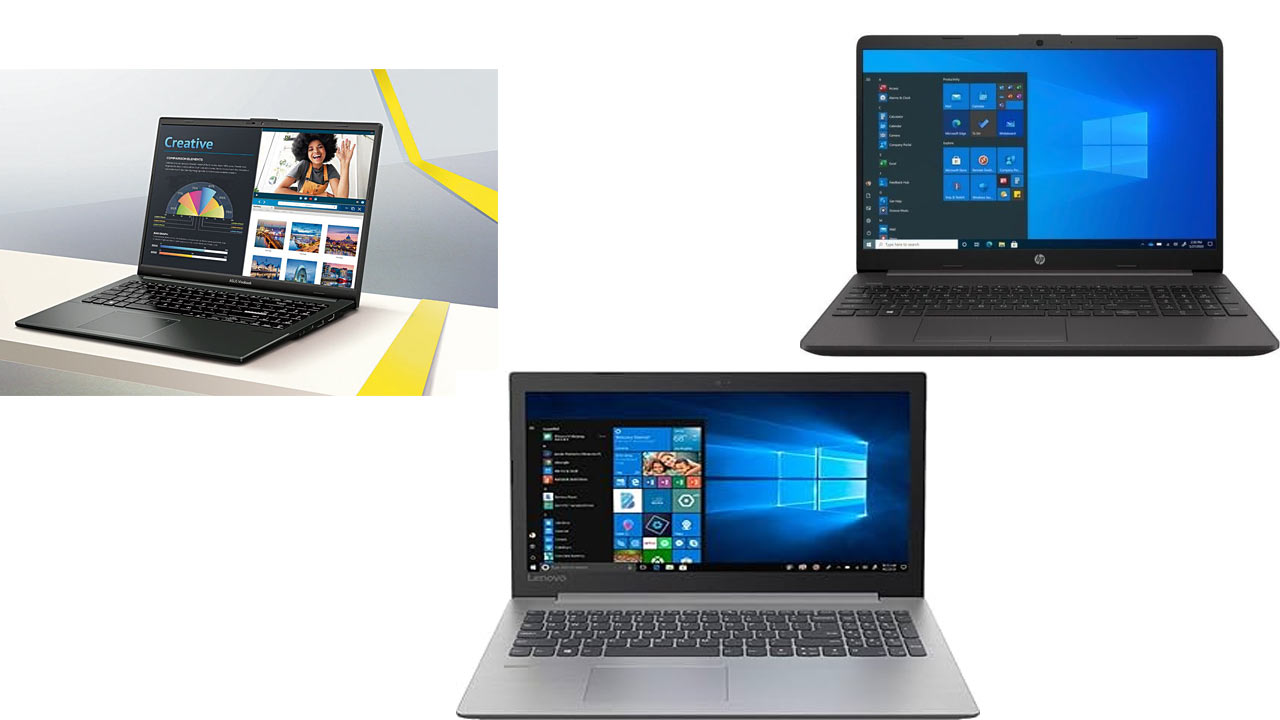 Must-Buy Laptops This Black Friday on Amazon