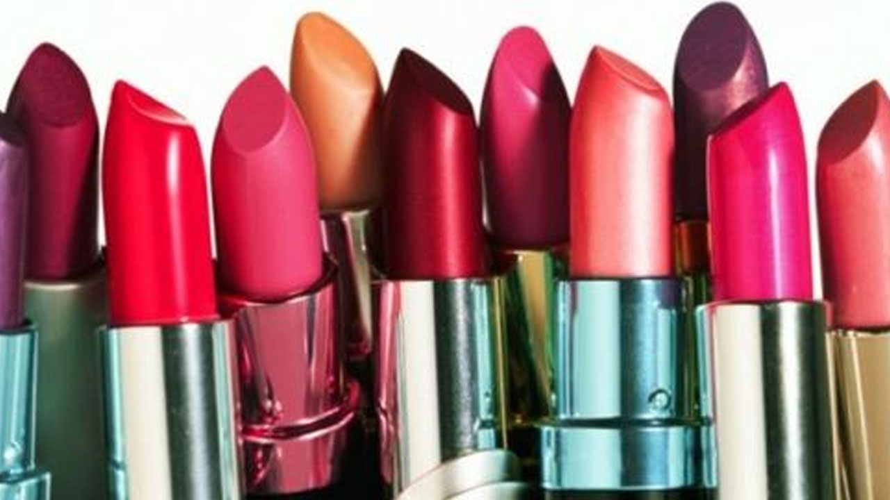 Does Lipstick Cause Cancer or Kidney Disease?