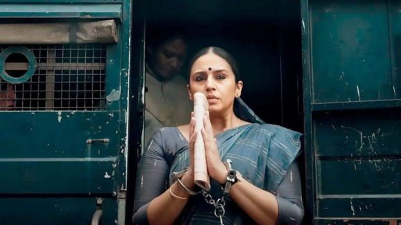 Huma Qureshi’s Maharani Season 4 Out Now on OTT