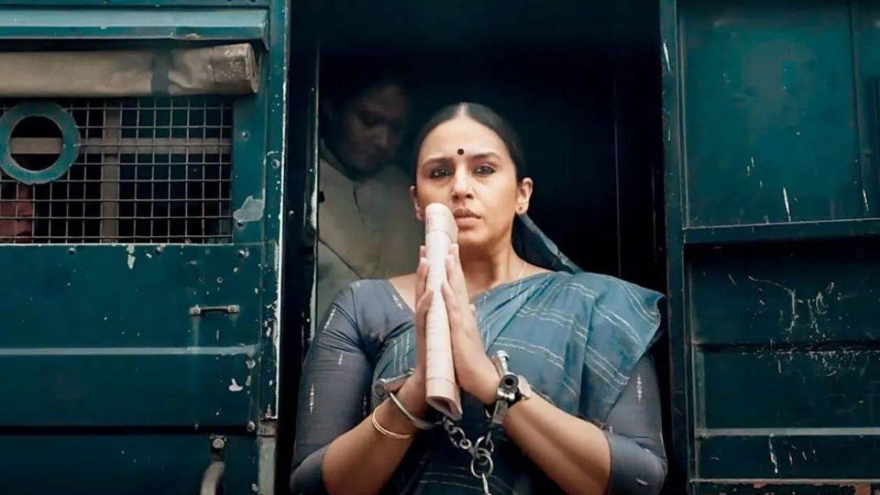 Huma Qureshi’s Maharani Season 4 Out Now on OTT